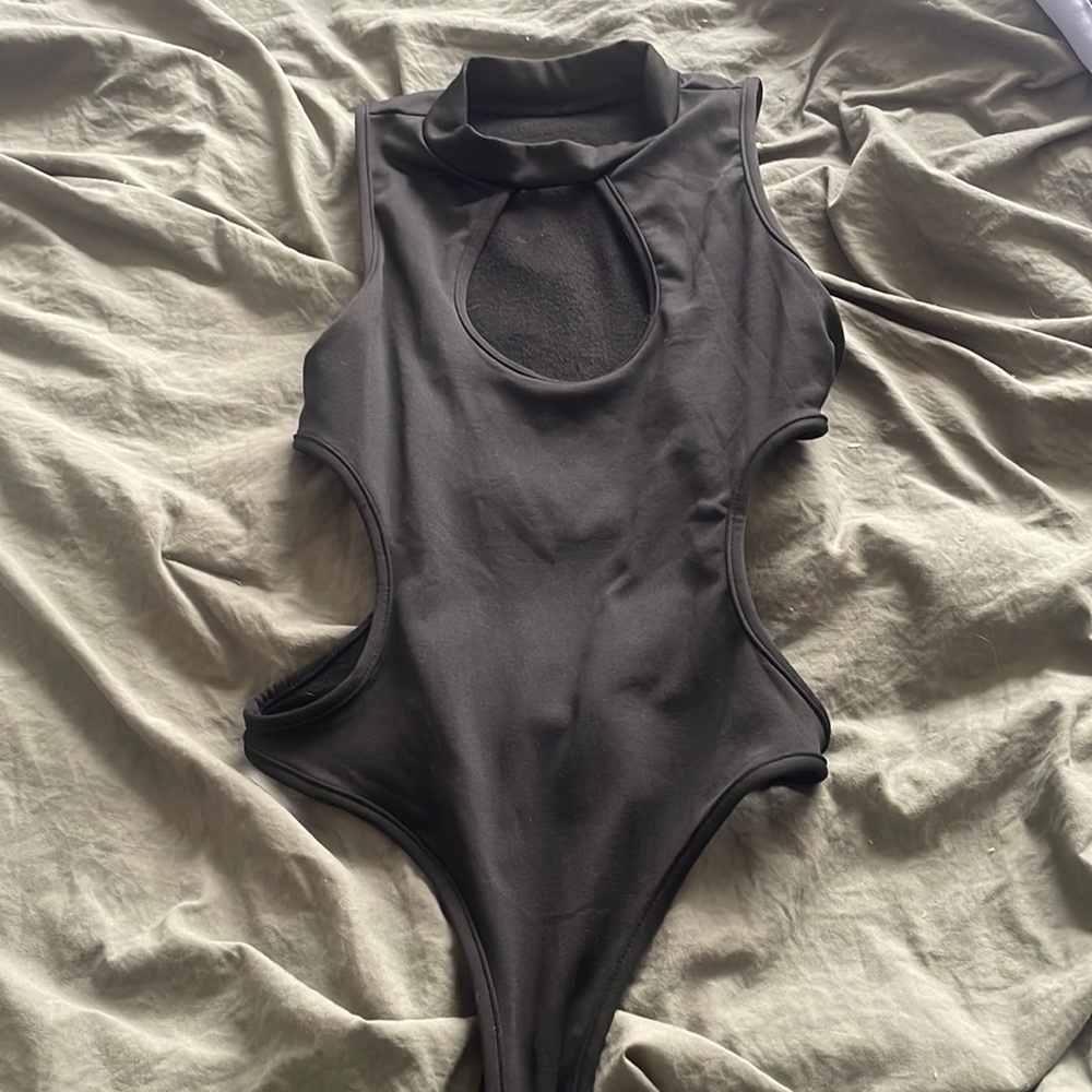 Bodysuit